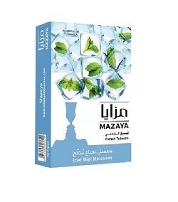 مزایا معسل نعنا یخ